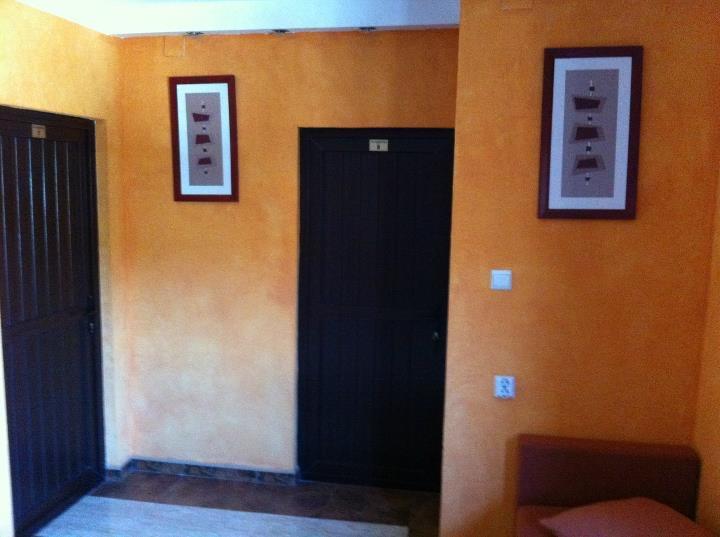 Vila Bratocea Cheia  Exterior foto