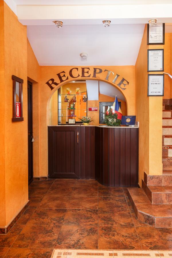 Vila Bratocea Cheia  Exterior foto